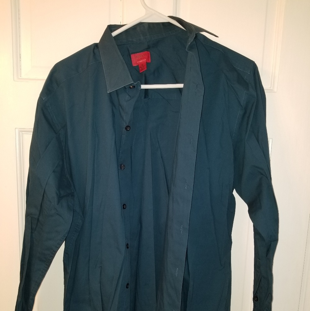 Alfani Dress Shirt